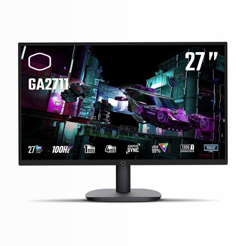Monitor di gioco GA2711 27" IPS