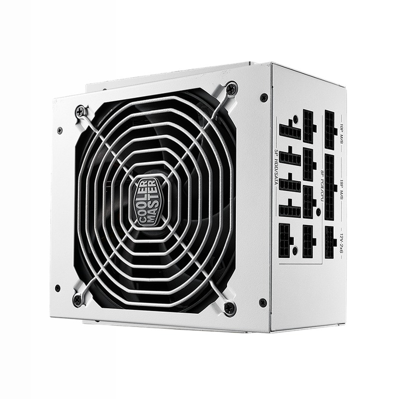 MWE Gold 1250 V2 ATX 3.1 White Edition