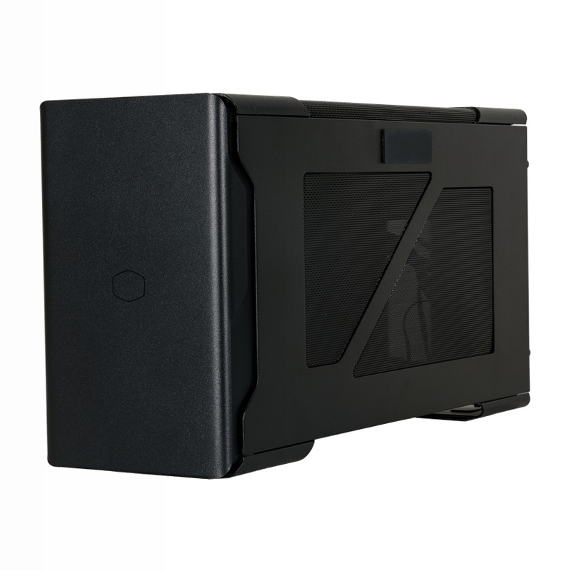 MasterCase EG200 External Graphics Card (eGPU) Enclosure