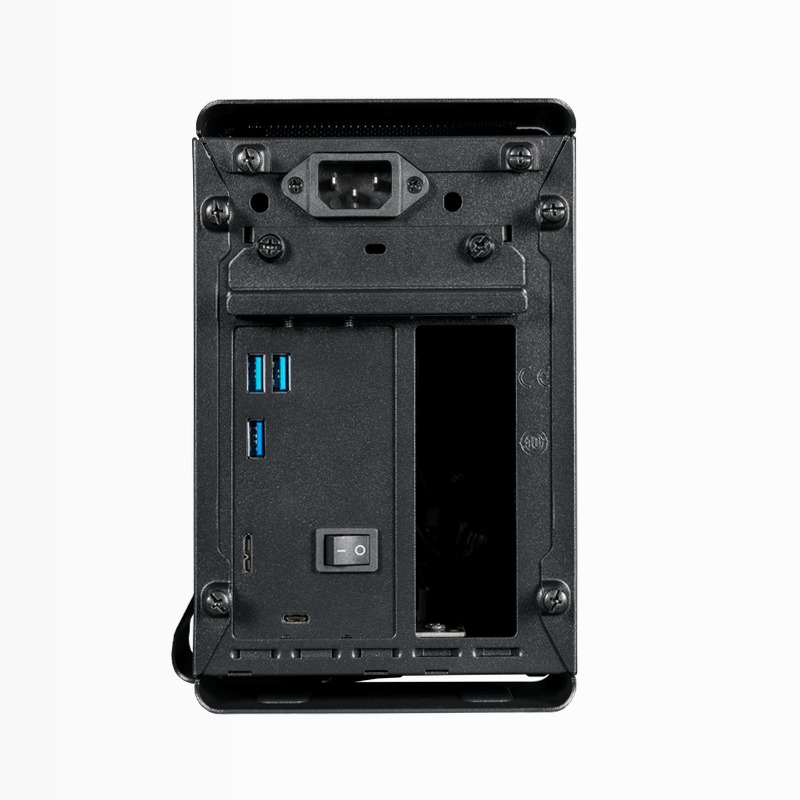 MasterCase EG200 External Graphics Card (eGPU) Enclosure