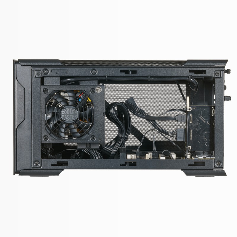 MasterCase EG200 External Graphics Card (eGPU) Enclosure