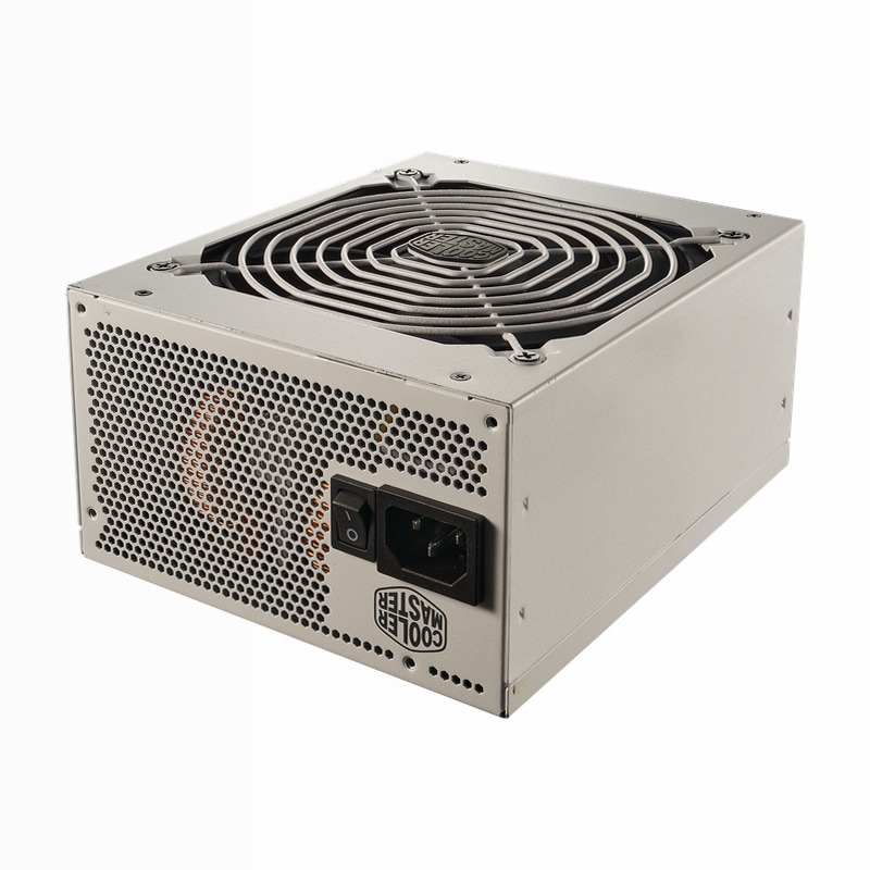 MWE Gold 1050 - V2 ATX 3.0 White Edition Fully Modular PSU