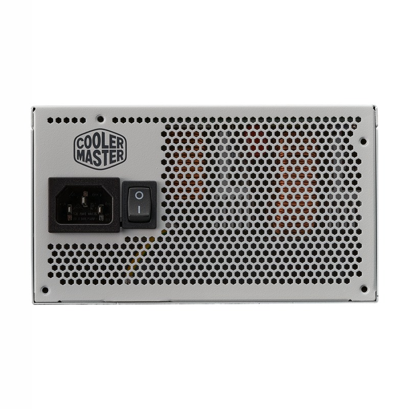 MWE Gold 1050 - V2 ATX 3.0 White Edition Fully Modular PSU