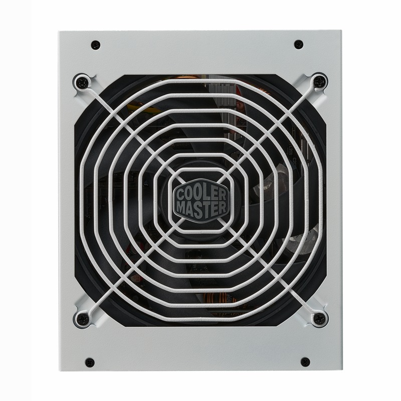 MWE Gold 1050 - V2 ATX 3.0 White Edition Fully Modular PSU