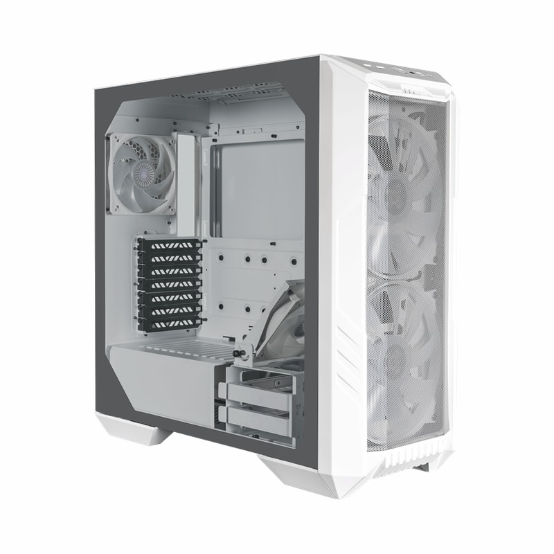 HAF 500 ATX Mid-Tower Case