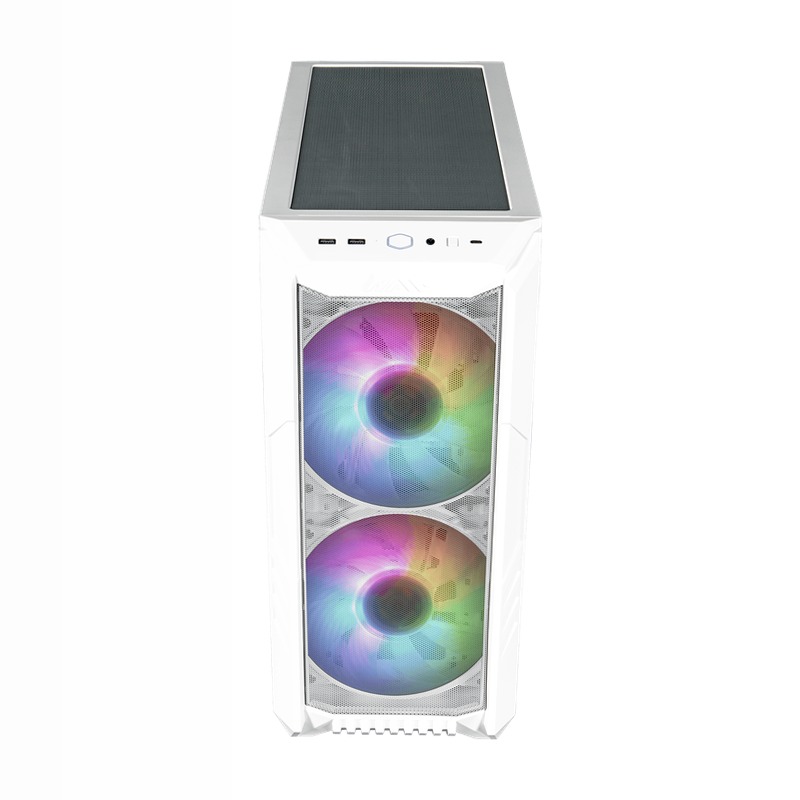 HAF 500 ATX Mid-Tower Case