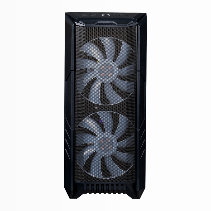 HAF 500 ATX Mid-Tower Case