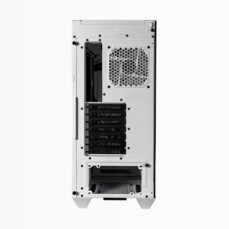 HAF 500 ATX Mid-Tower Case
