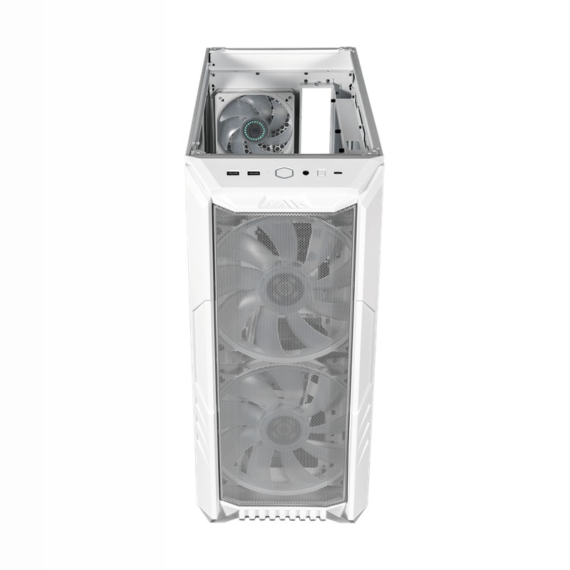 HAF 500 ATX Mid-Tower Case