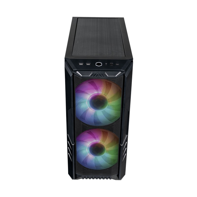 HAF 500 ATX Mid-Tower Case