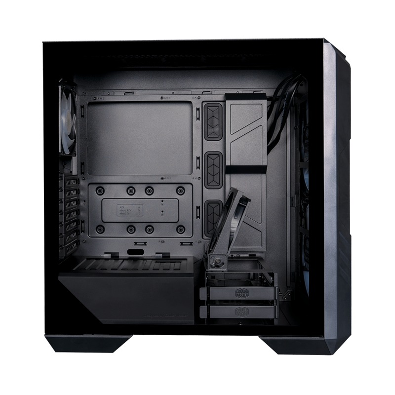 HAF 500 ATX Mid-Tower Case