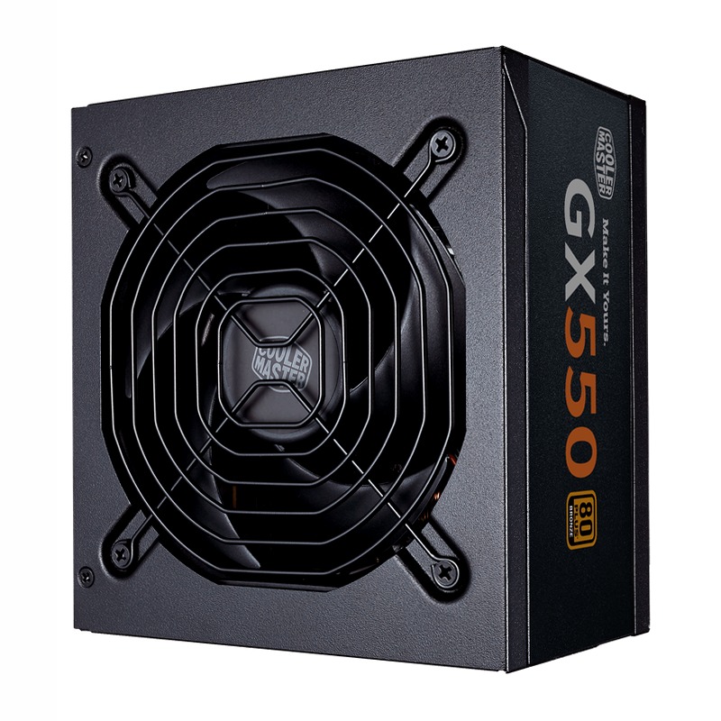 GX Bronzo 550