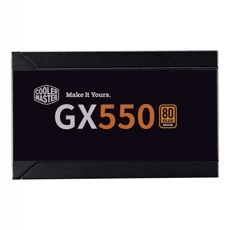 GX Bronzo 550