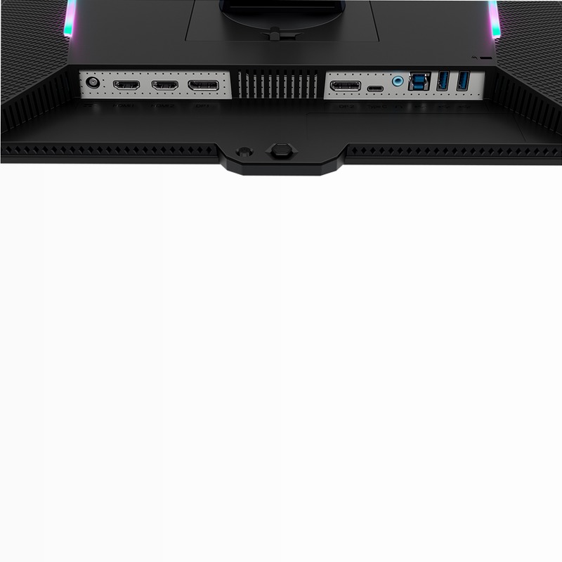 Tempestoso GZ2711 Monitor di gioco OLED