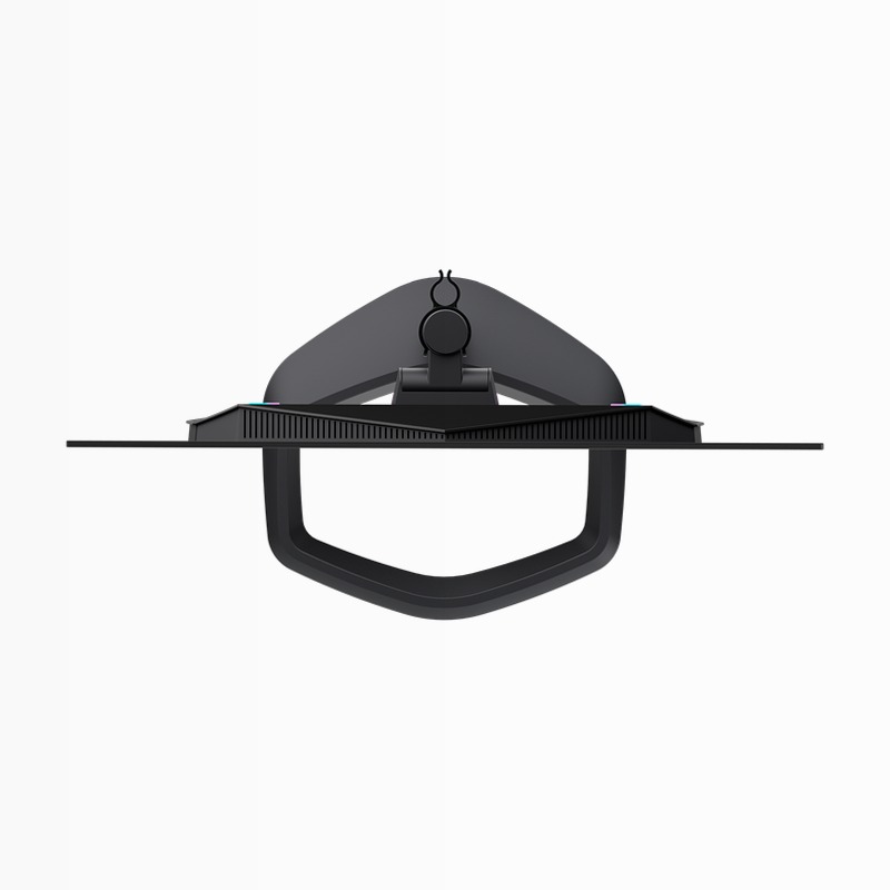 Tempestoso GZ2711 Monitor di gioco OLED