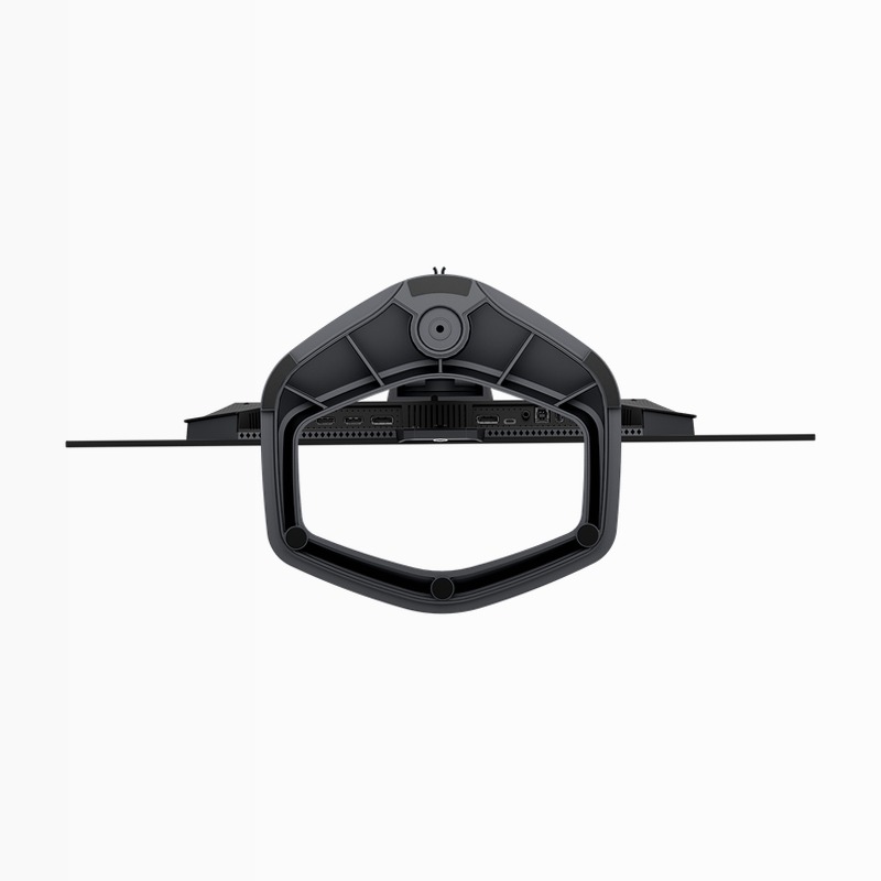 Tempestoso GZ2711 Monitor di gioco OLED