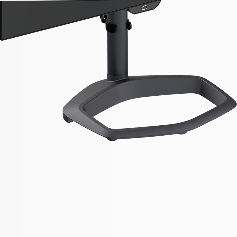 Tempestoso GZ2711 Monitor di gioco OLED