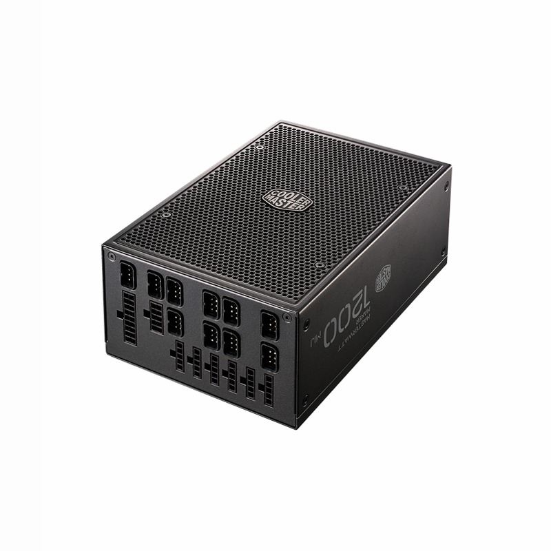 MasterWatt Maker 1200 (no Bluetooth)