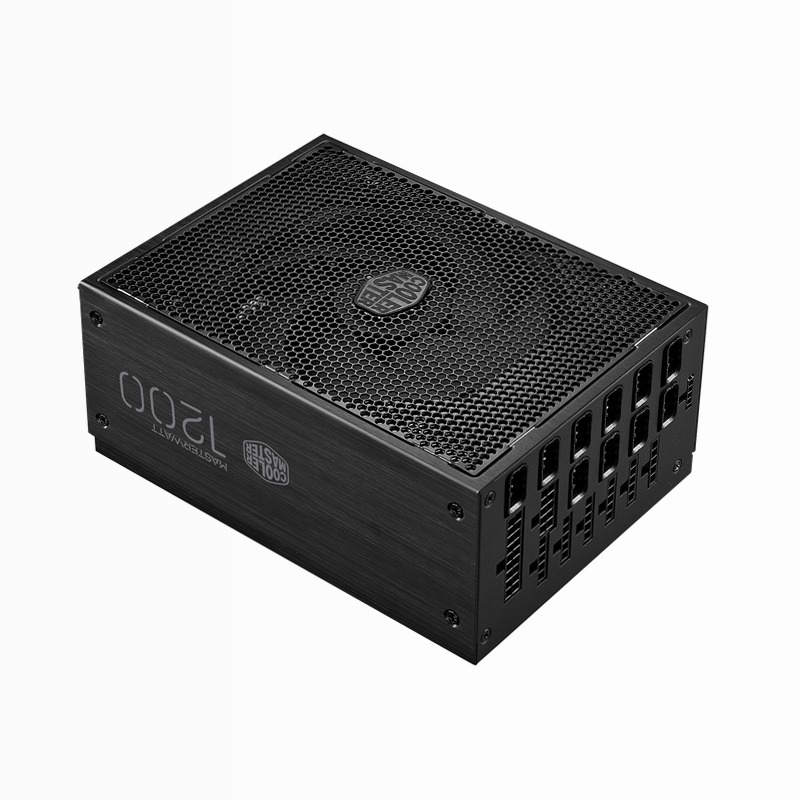 MasterWatt Maker 1200 (no Bluetooth)