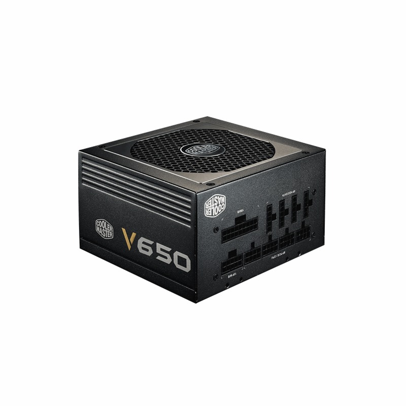 V650 Non modulare