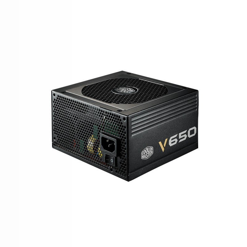 V650 Non modulare