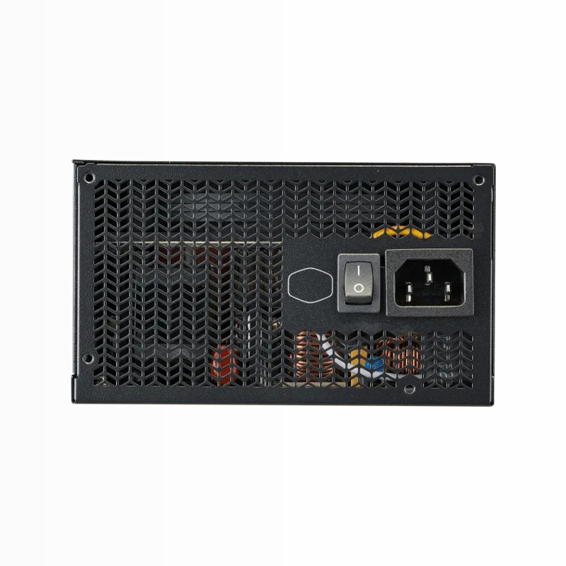XG750 Plus Platinum Full Modular ARGB 750W PSU 80 Plus Platinum Full modulare ATX