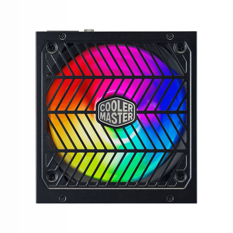 XG750 Plus Platinum Full Modular ARGB 750W PSU 80 Plus Platinum Full modulare ATX