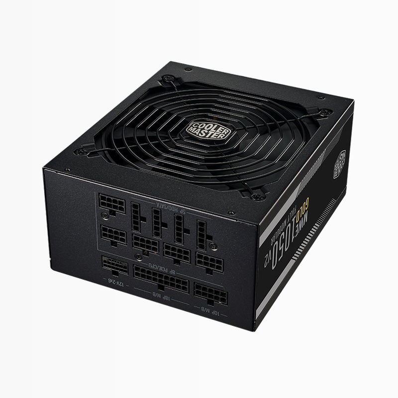 MWE Gold 1050 V2 ATX 3.1