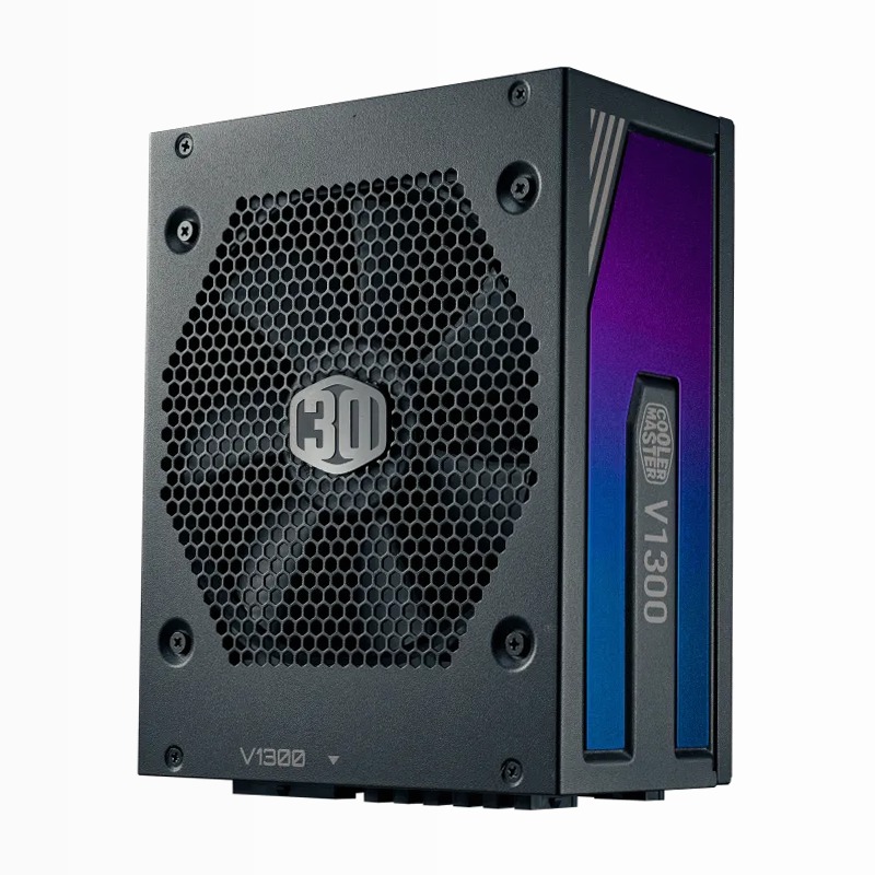 V1300 Platinum 30th Anniversary