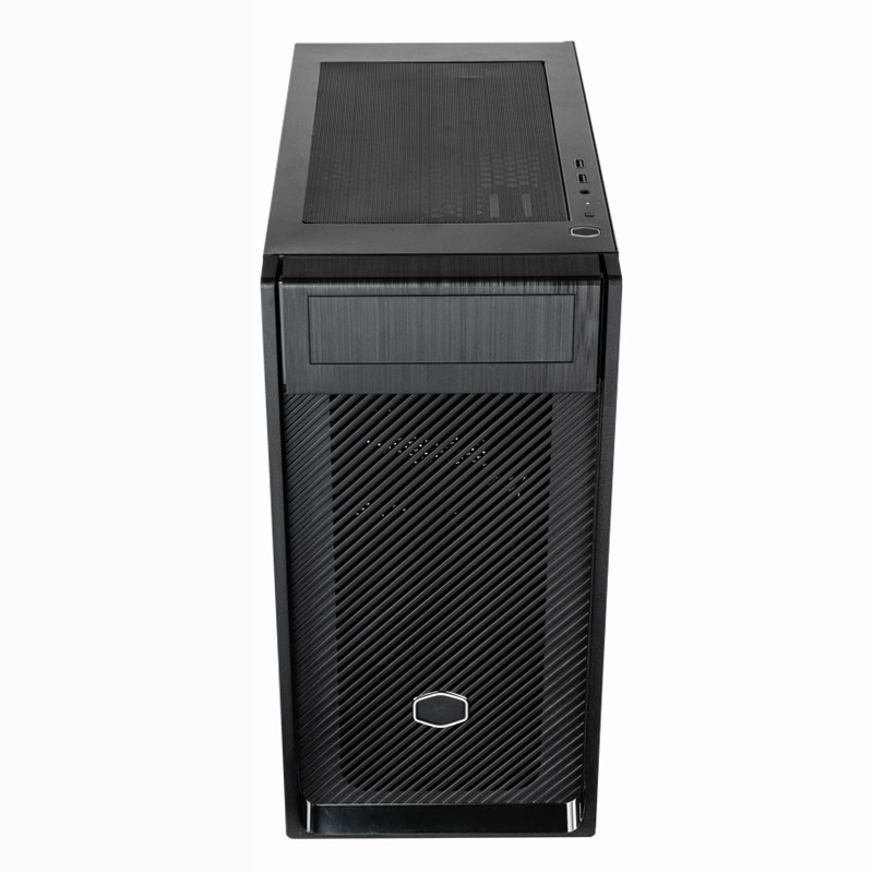 Elite 300 m-ATX PC Case