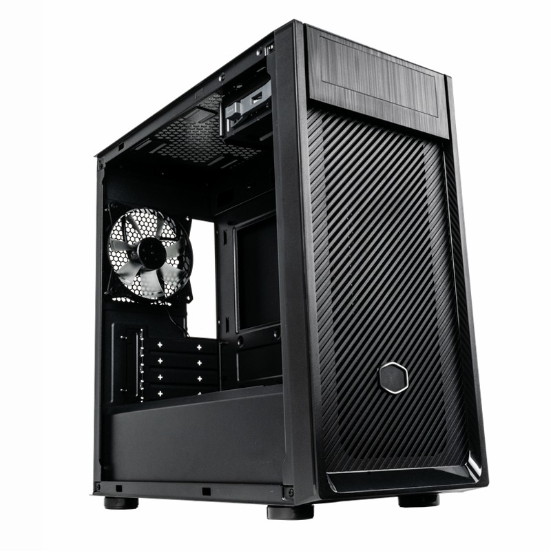 Elite 300 m-ATX PC Case