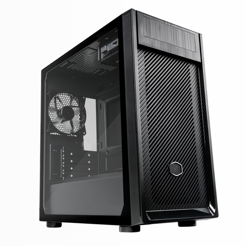 Elite 300 m-ATX PC Case