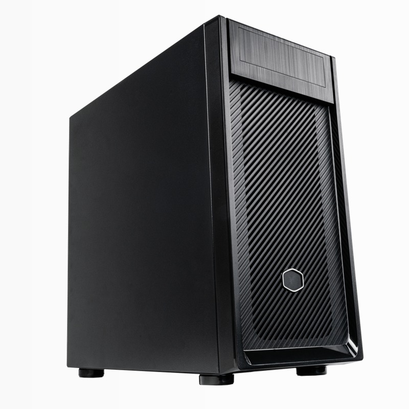 Elite 300 m-ATX PC Case