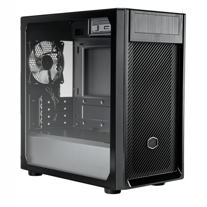 Elite 300 m-ATX PC Case