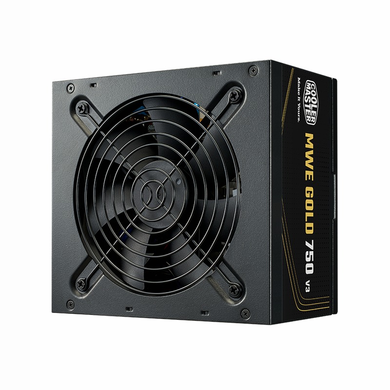 Serie non modulare MWE Gold V3 ATX 3.1