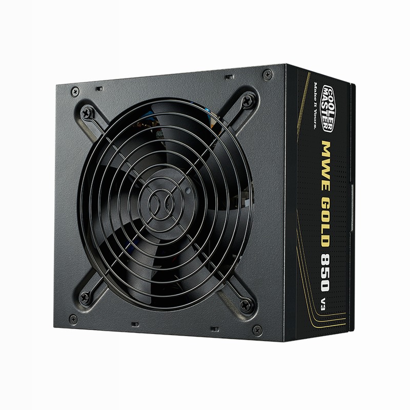 Serie non modulare MWE Gold V3 ATX 3.1