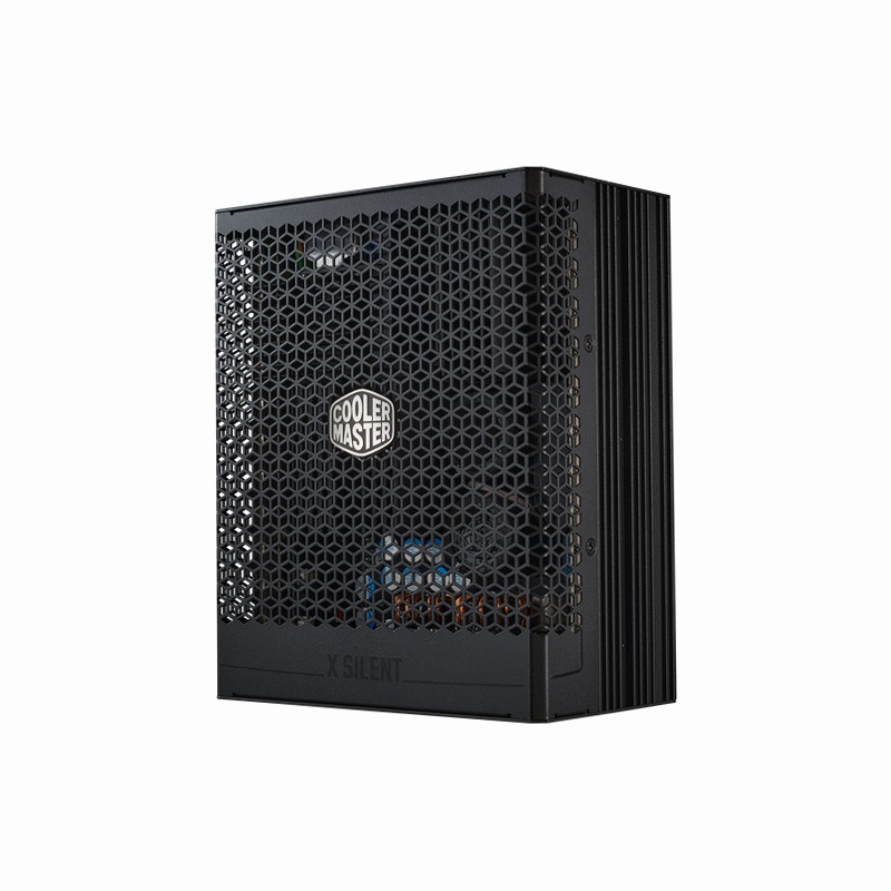 X Silent Edge Platinum 1100 230V Power Supply