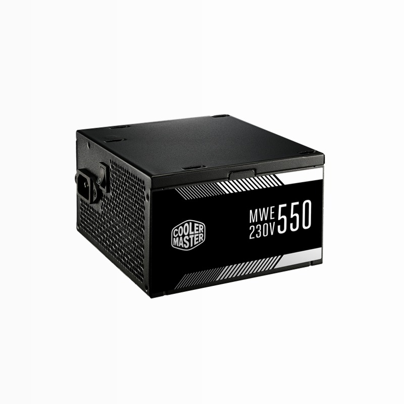 MWE 550