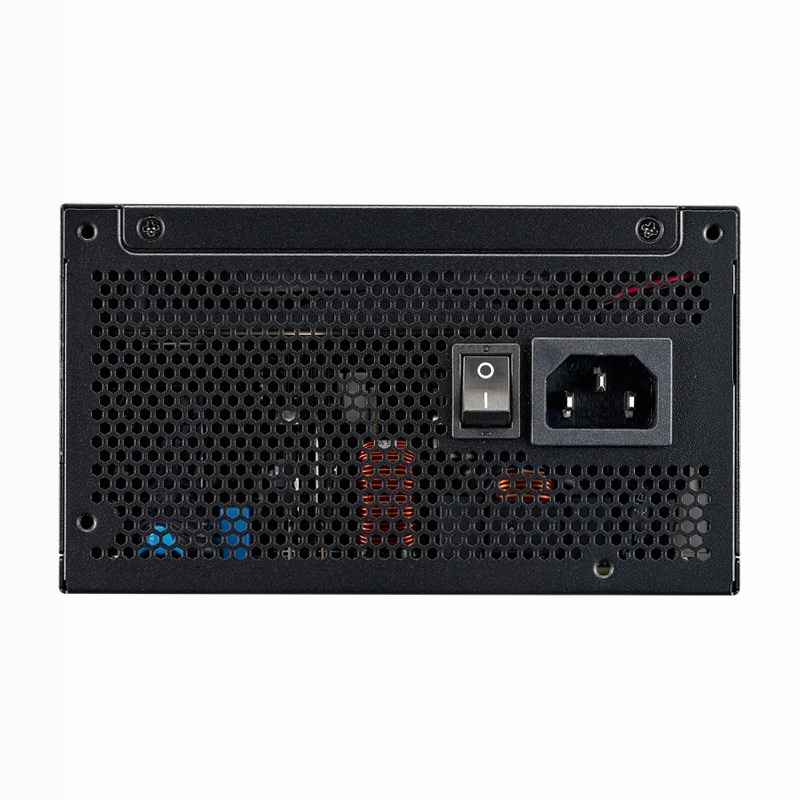 GX III Gold 650 | A sleek and clean GX series PSU