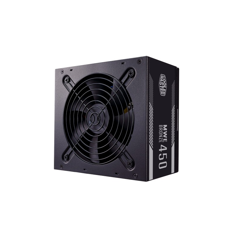 MWE 450 Bronzo - V2 80 Plus Bronze Non modulare