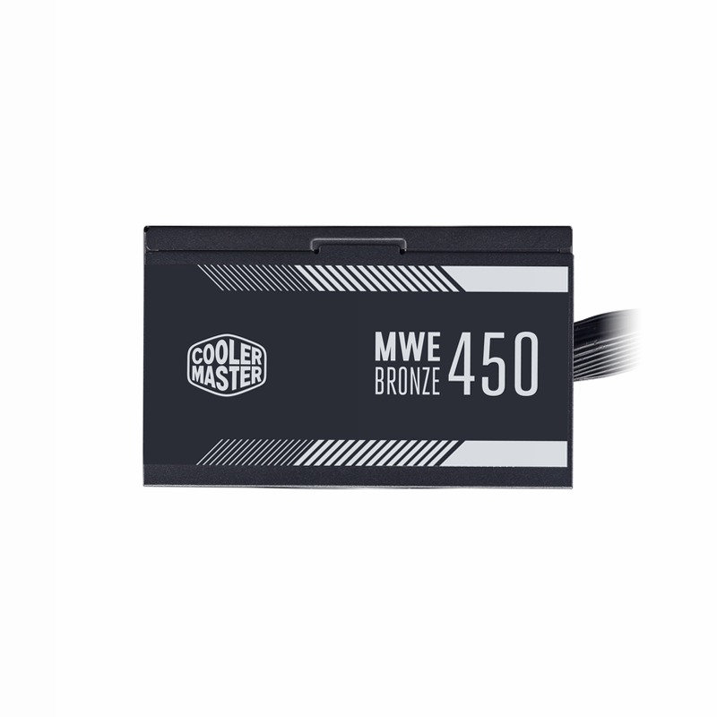 MWE 450 Bronzo - V2 80 Plus Bronze Non modulare