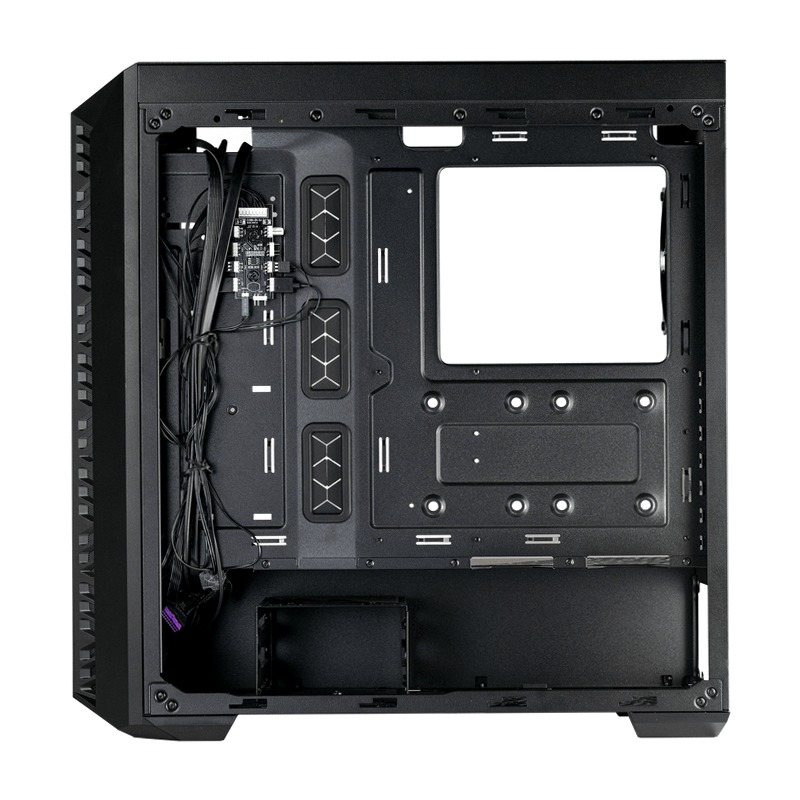 MasterBox 520 Mesh ARGB ATX MidTower PC Case