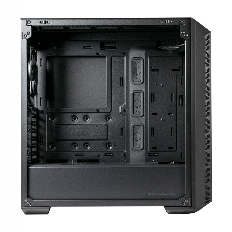 MasterBox 520 Mesh ARGB ATX MidTower PC Case