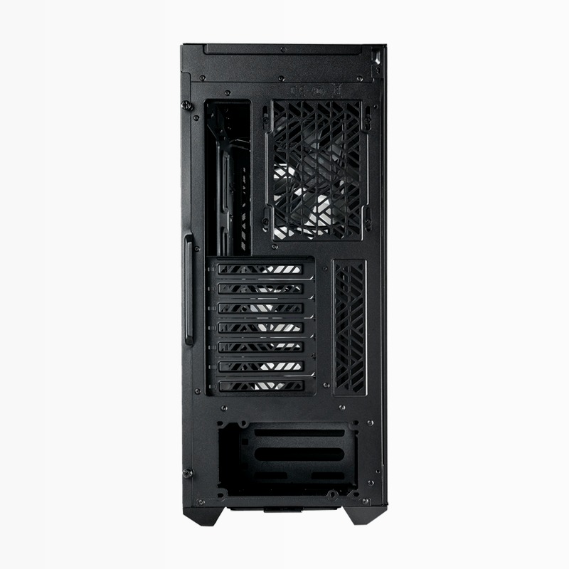 MasterBox 520 Mesh ARGB ATX MidTower PC Case