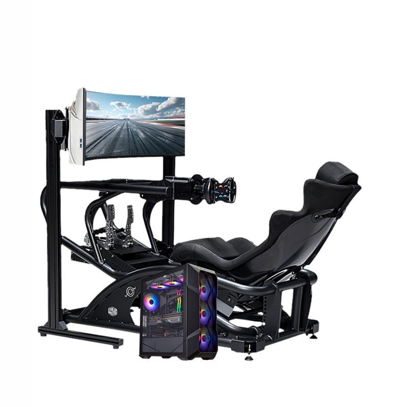 Dyn X Turnkey Package 3