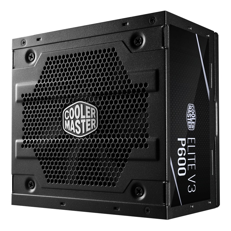 Elite P600 230V - V3