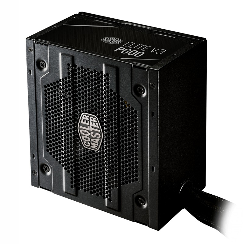 Elite P600 230V - V3