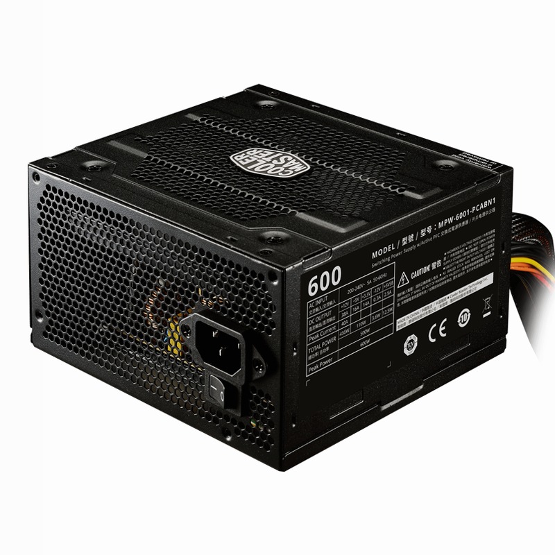 Elite P600 230V - V3