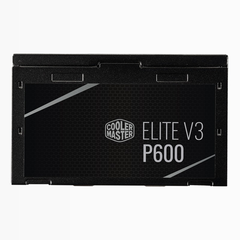 Elite P600 230V - V3