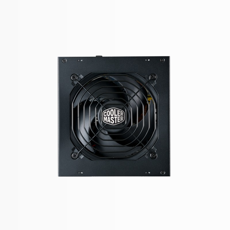 MWE Gold 650 Full Modular 80 Plus Gold